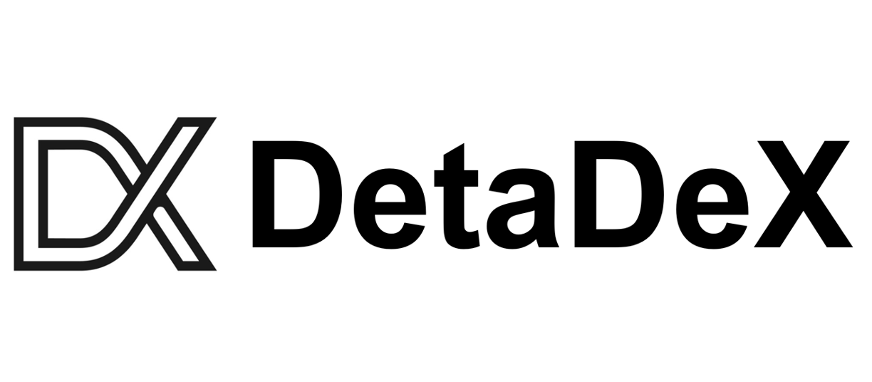 DetaDex Logo